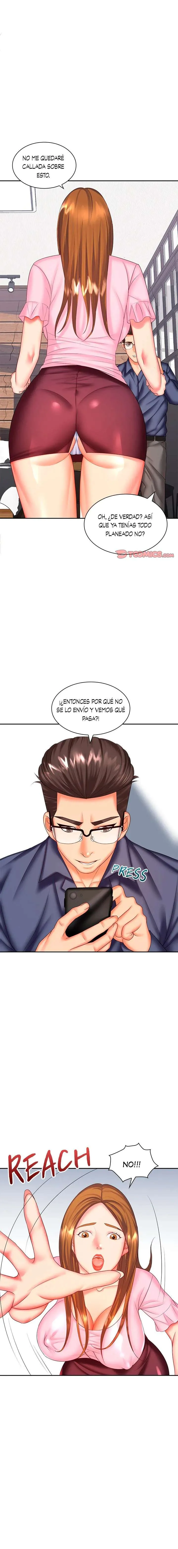 Esposa Estupida Capítulo 6 - Página 16