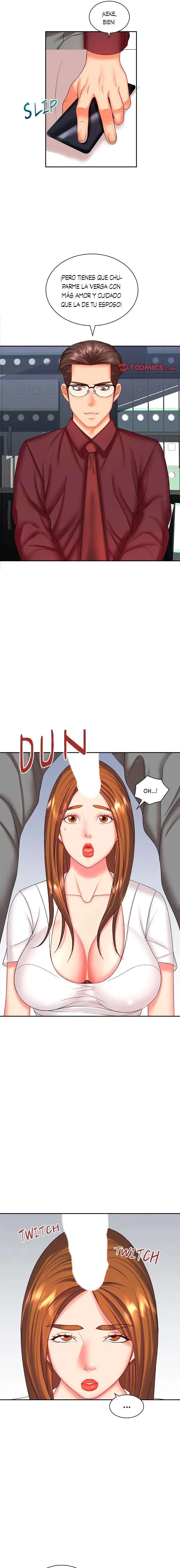 Esposa Estupida Capítulo 7 - Página 5