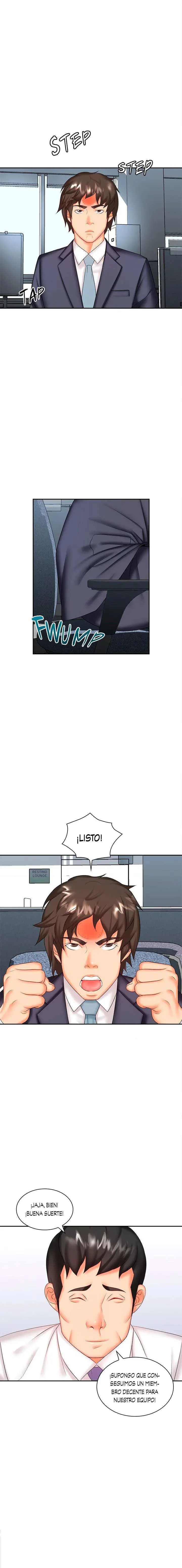 Esposa Estupida Capítulo 7 - Página 11