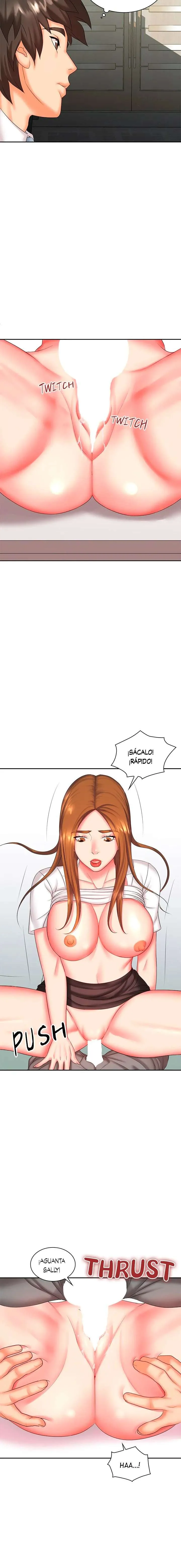 Esposa Estupida Capítulo 7 - Página 15