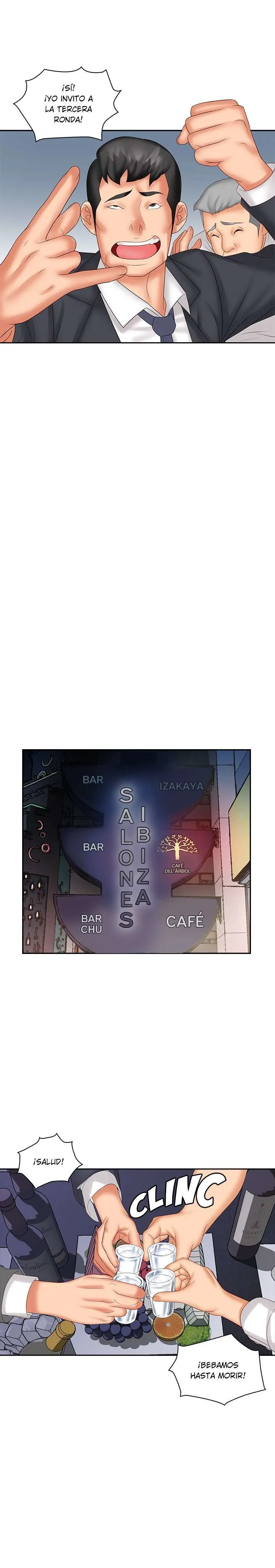 Esposa Estupida Capítulo 9 - Página 5
