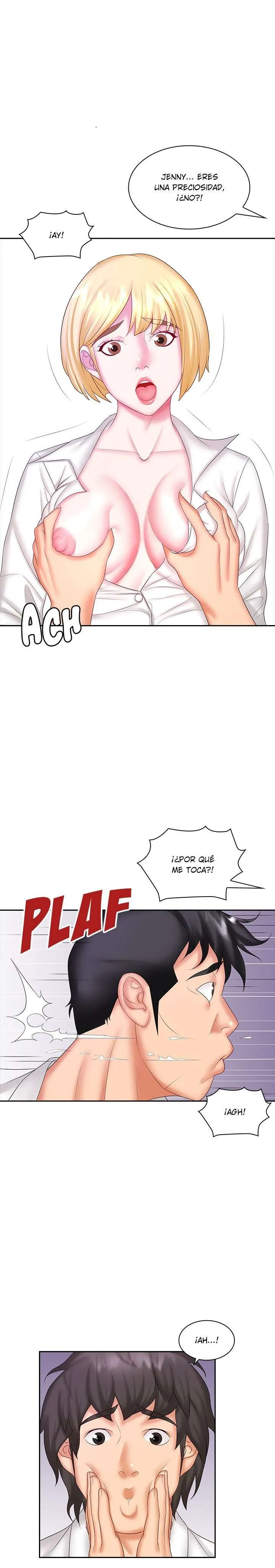 Esposa Estupida Capítulo 9 - Página 13