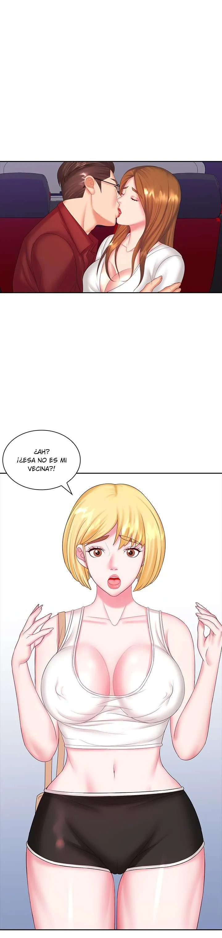 Esposa Estupida Capítulo 9 - Página 23