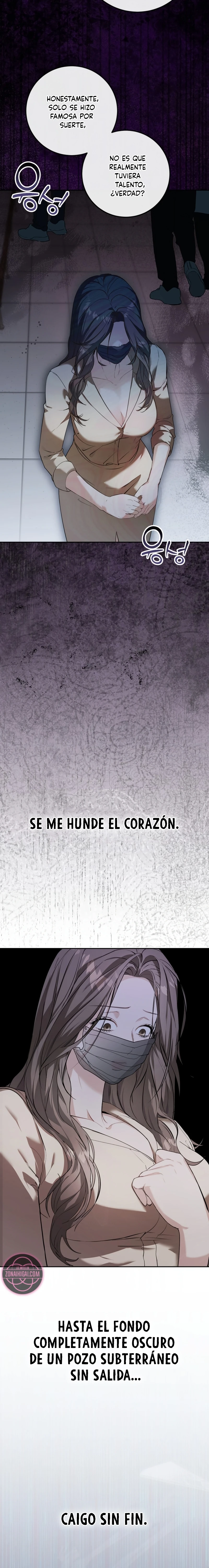 Mi Vivaldi Capítulo 1 - Página 15