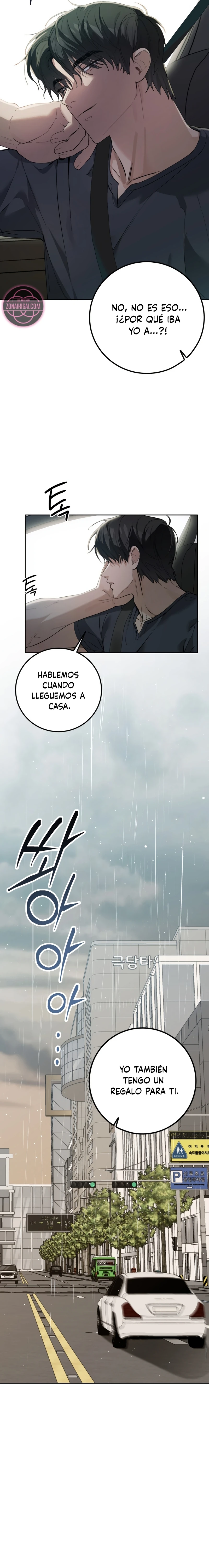 Mi Vivaldi Capítulo 1 - Página 25