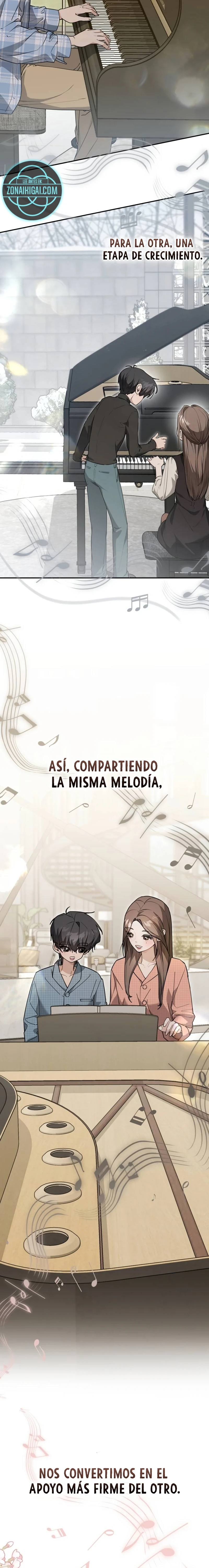 Mi Vivaldi Capítulo 10 - Página 23