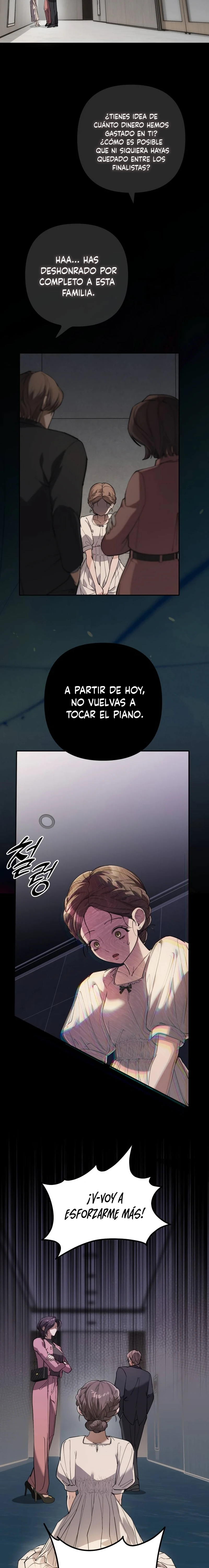 Mi Vivaldi Capítulo 3 - Página 7