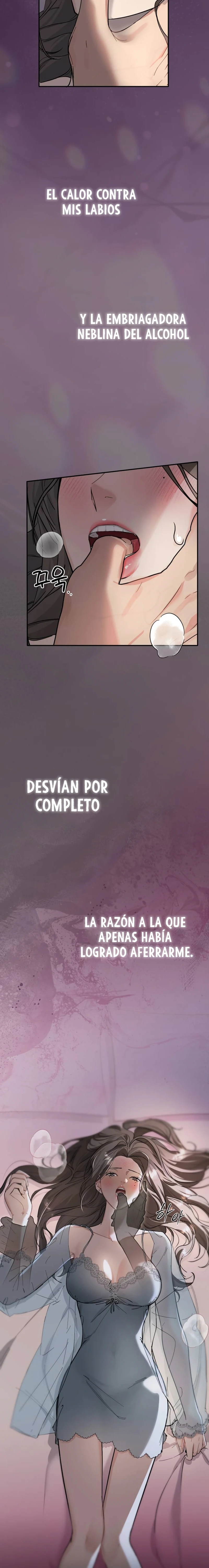 Mi Vivaldi Capítulo 4 - Página 9