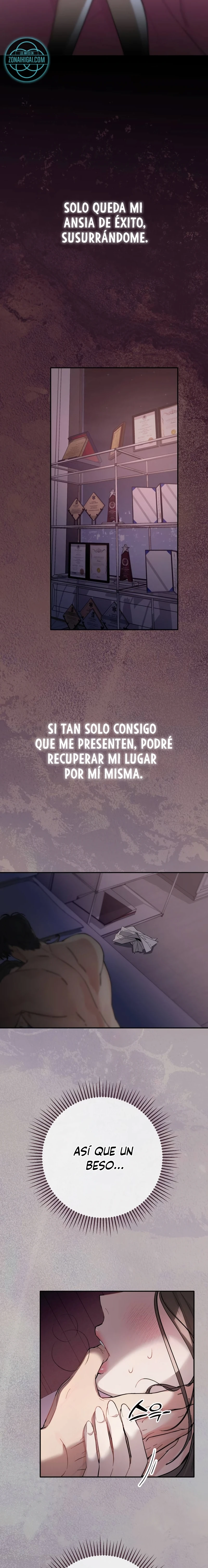 Mi Vivaldi Capítulo 4 - Página 10