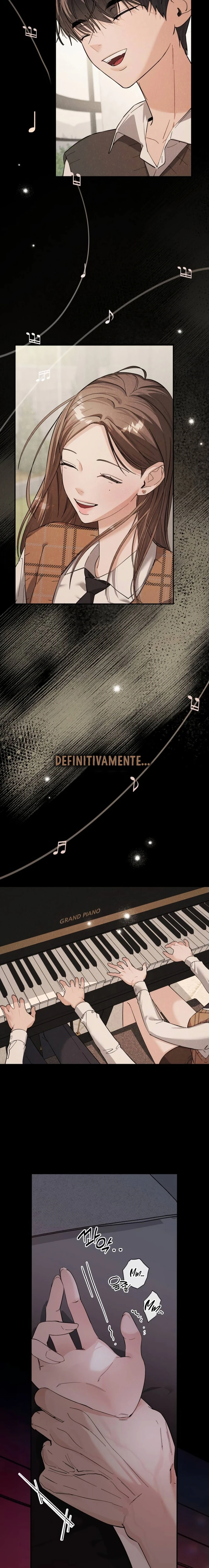 Mi Vivaldi Capítulo 4 - Página 16