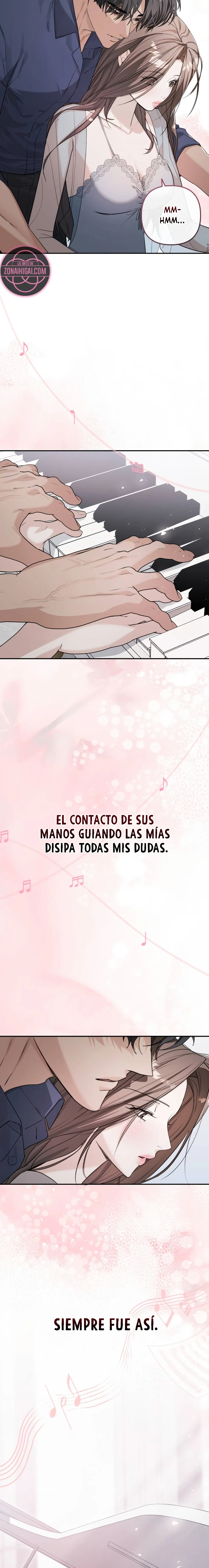 Mi Vivaldi Capítulo 5 - Página 10