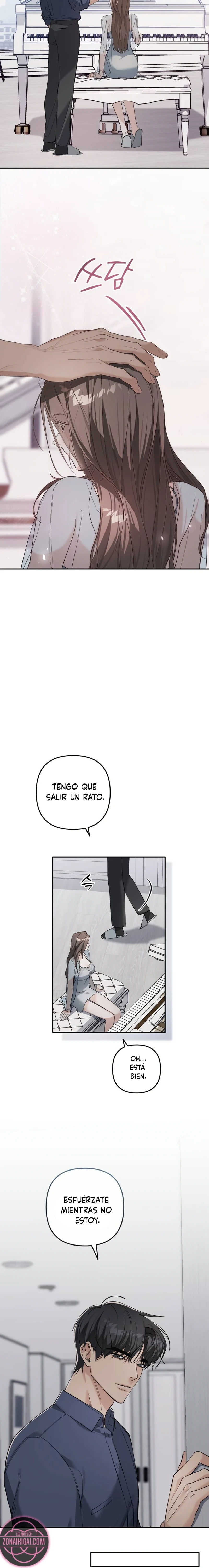 Mi Vivaldi Capítulo 5 - Página 13