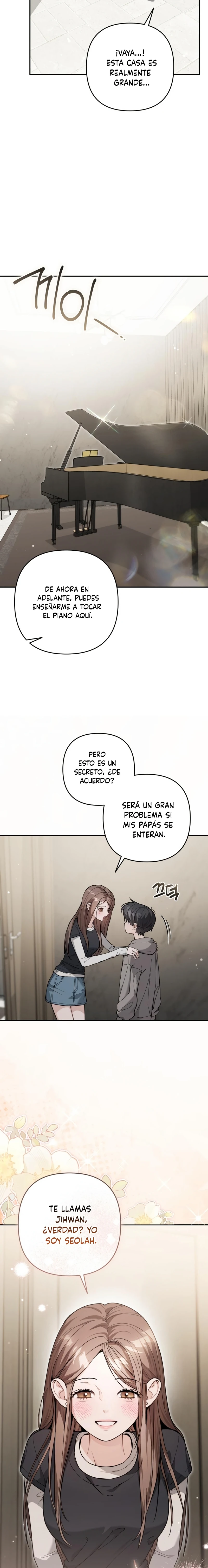 Mi Vivaldi Capítulo 9 - Página 14
