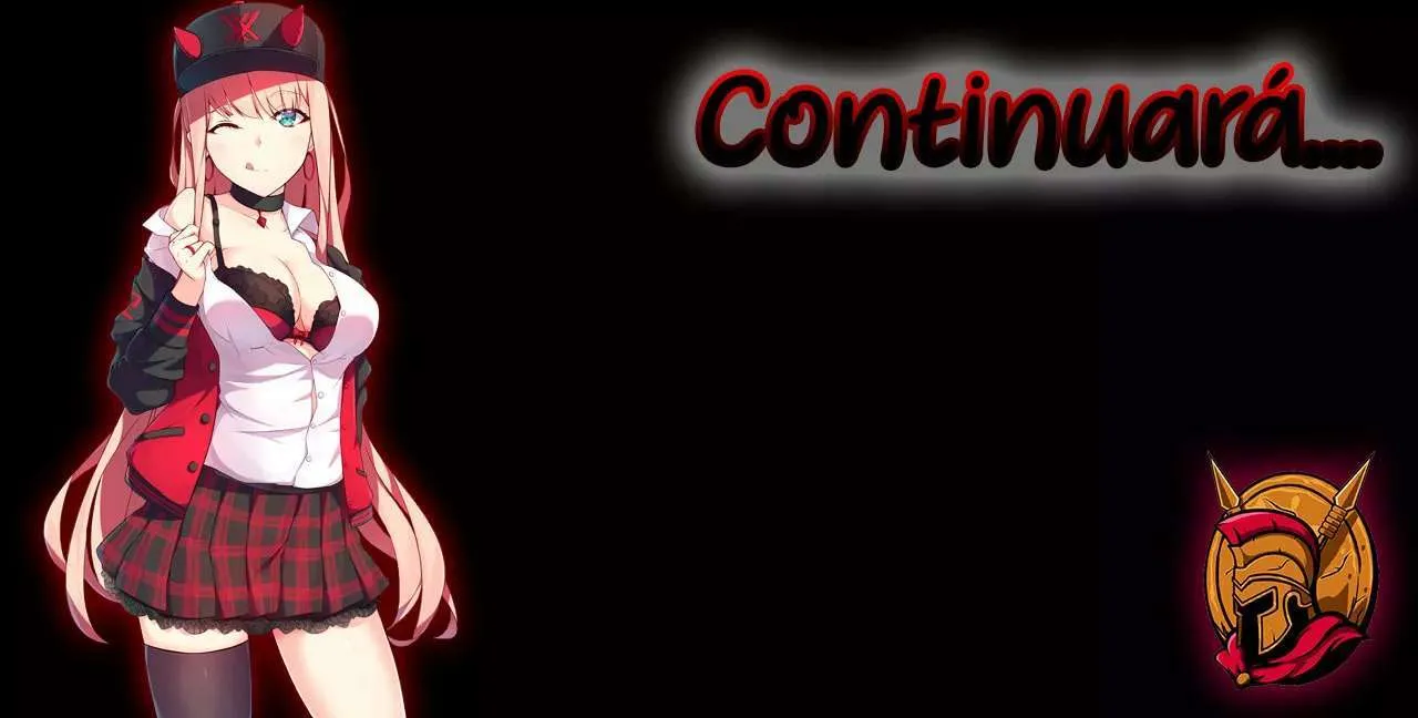 Un viaje de la empresa que no acabará aunque yo me corra Capítulo 34 - Página 9