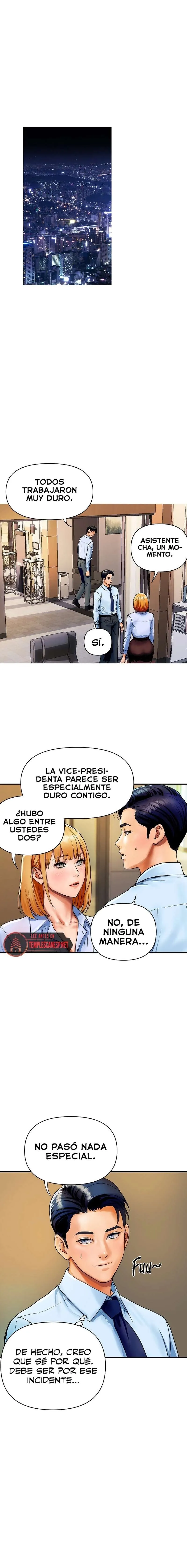 Familia Real Capítulo 1 - Página 9
