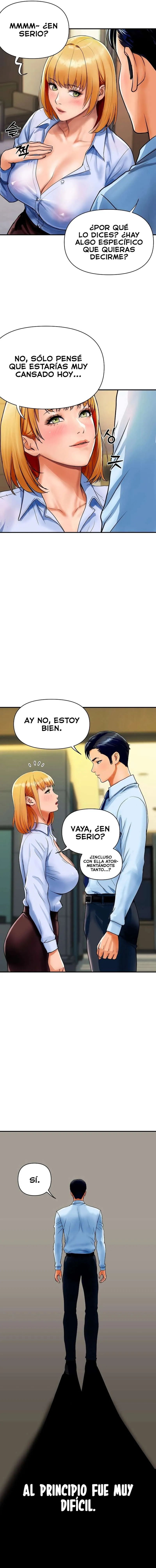 Familia Real Capítulo 1 - Página 10