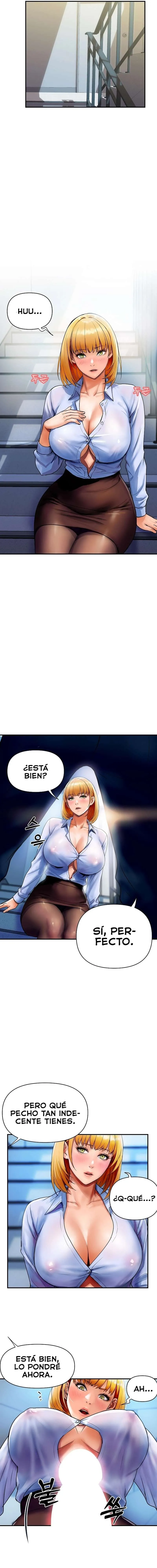 Familia Real Capítulo 1 - Página 19