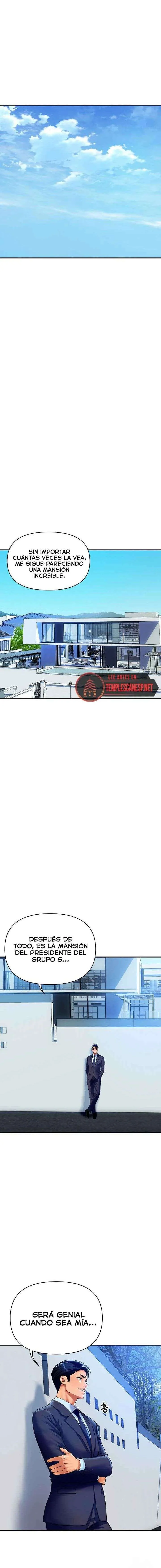 Familia Real Capítulo 10 - Página 12