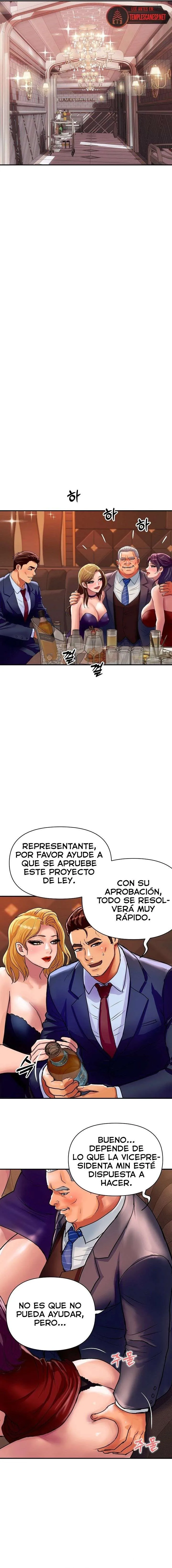 Familia Real Capítulo 11 - Página 11