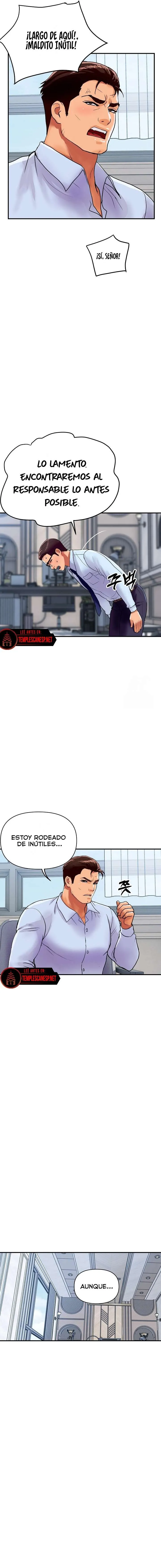 Familia Real Capítulo 14 - Página 12