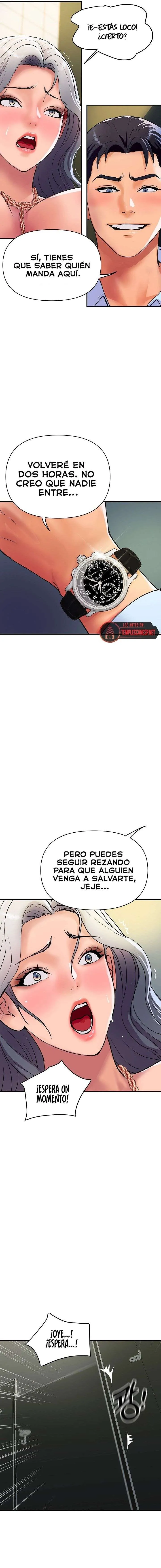 Familia Real Capítulo 16 - Página 4