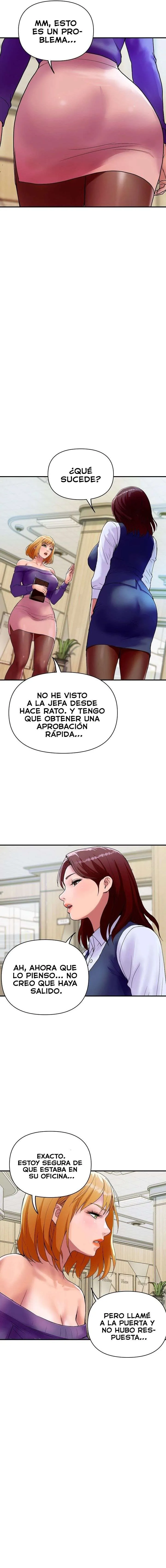 Familia Real Capítulo 16 - Página 8