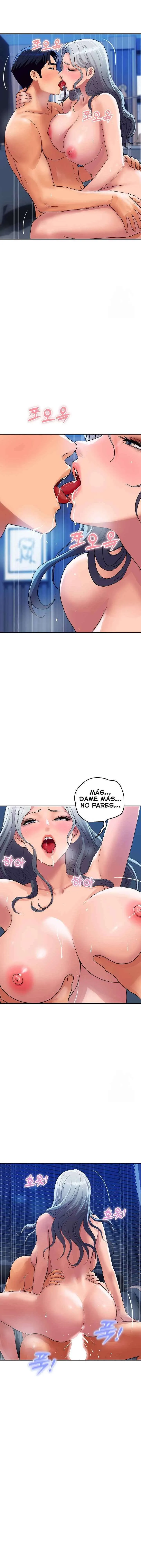 Familia Real Capítulo 18 - Página 6