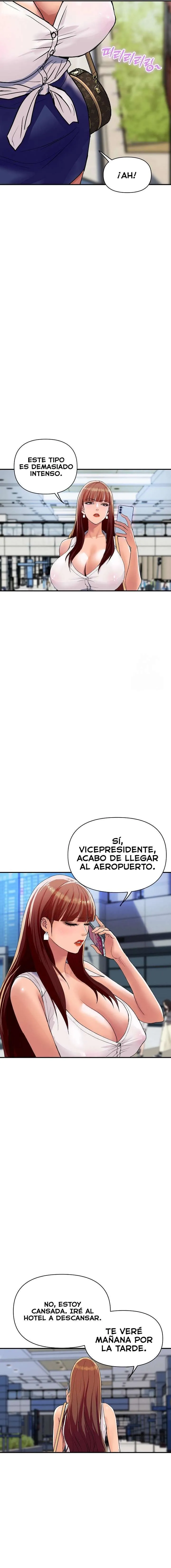 Familia Real Capítulo 19 - Página 2