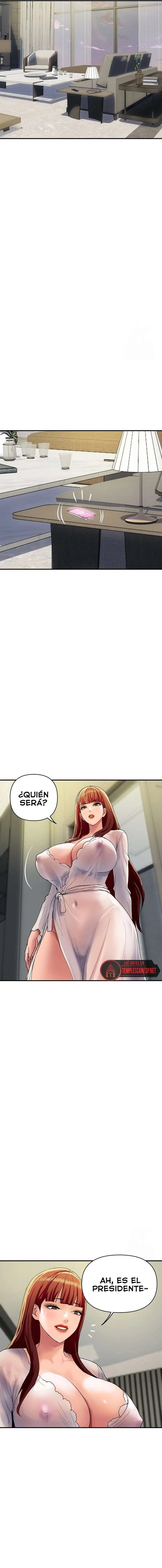 Familia Real Capítulo 19 - Página 4
