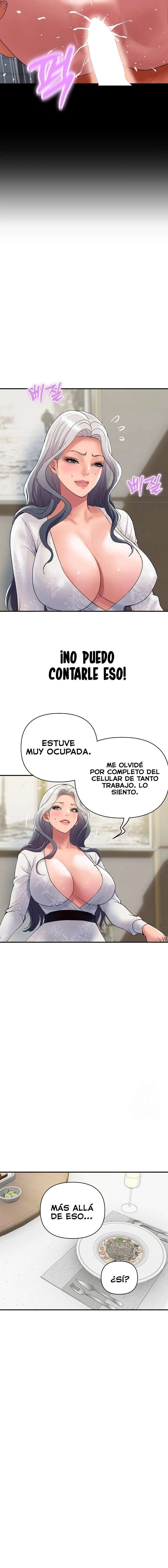 Familia Real Capítulo 19 - Página 11