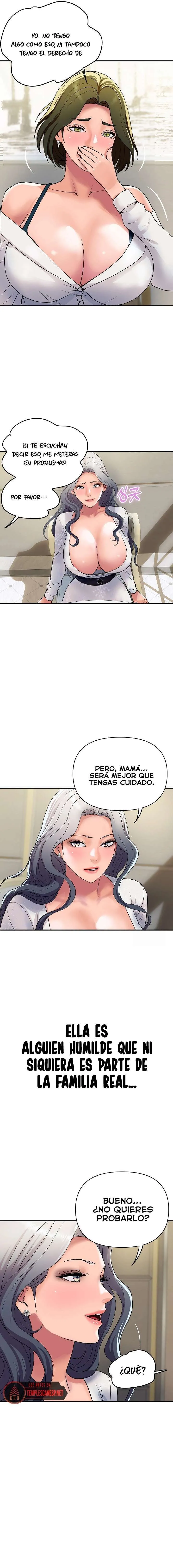 Familia Real Capítulo 19 - Página 13