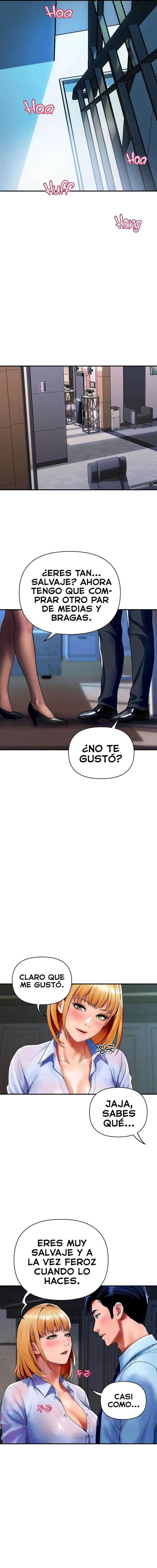 Familia Real Capítulo 2 - Página 14