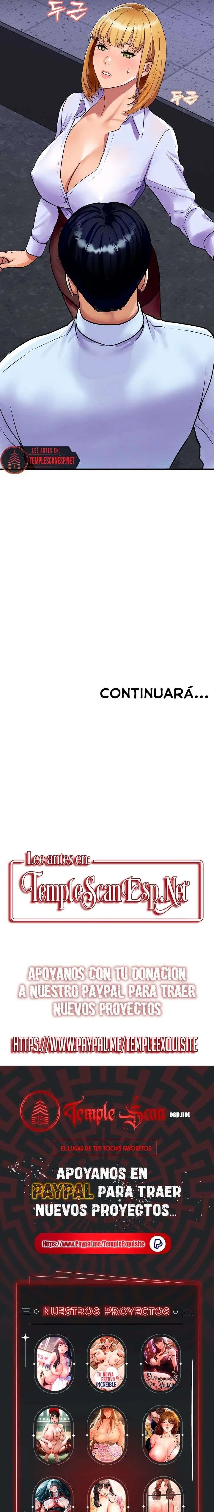 Familia Real Capítulo 2 - Página 19