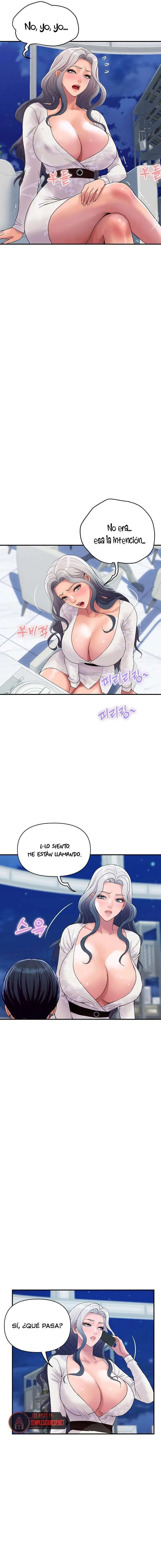 Familia Real Capítulo 20 - Página 4