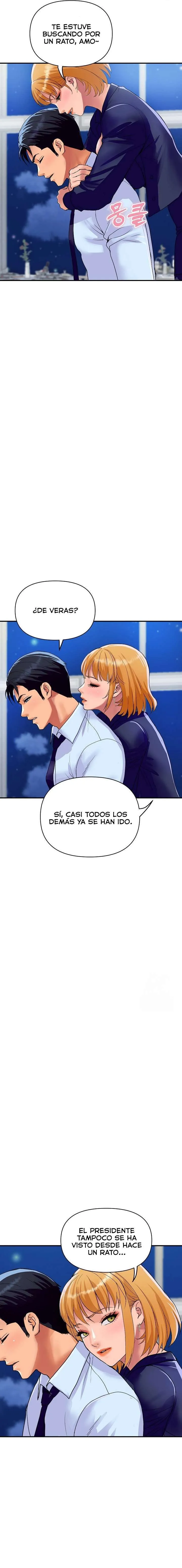 Familia Real Capítulo 20 - Página 7