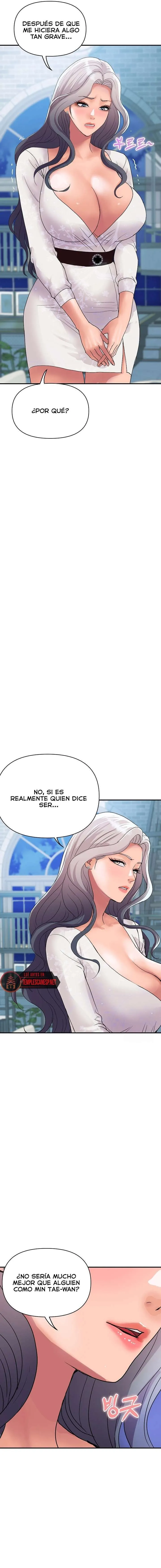 Familia Real Capítulo 20 - Página 10