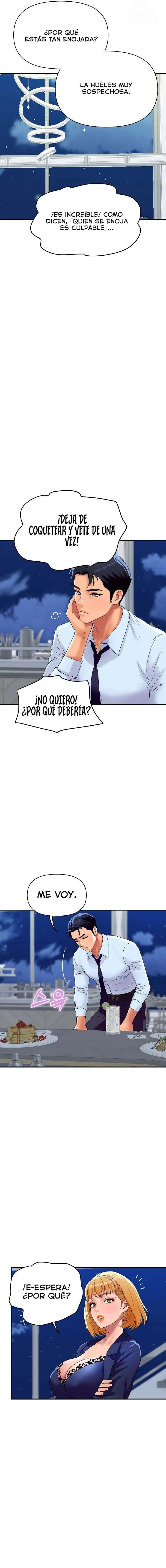 Familia Real Capítulo 20 - Página 16