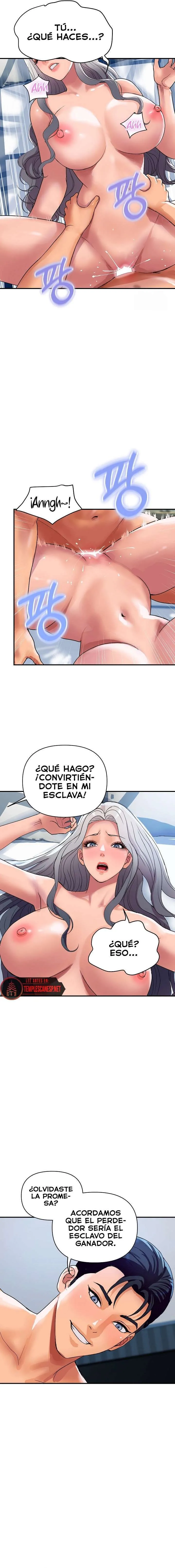 Familia Real Capítulo 22 - Página 3