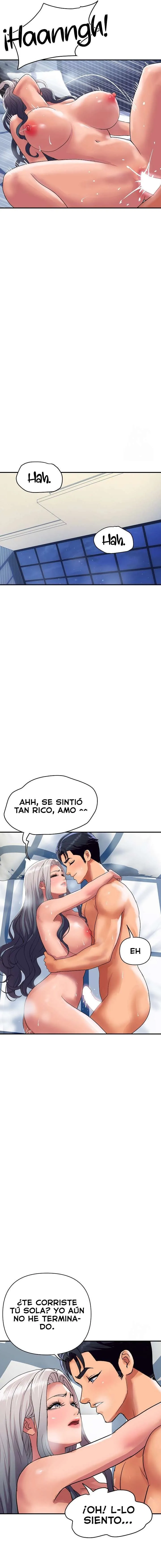 Familia Real Capítulo 22 - Página 9