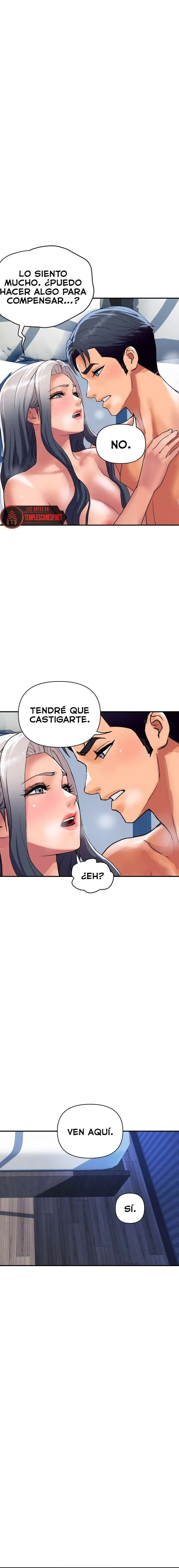 Familia Real Capítulo 22 - Página 10