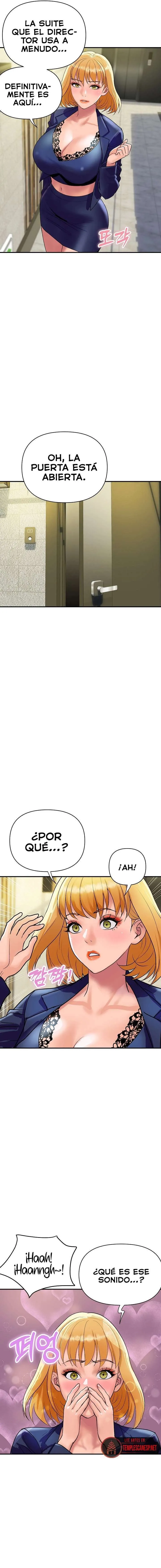 Familia Real Capítulo 22 - Página 18