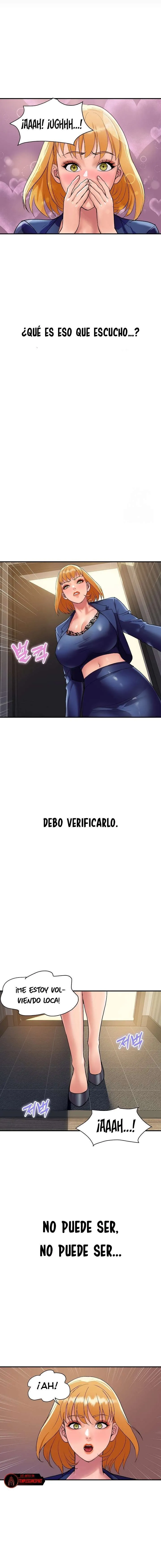 Familia Real Capítulo 23 - Página 2