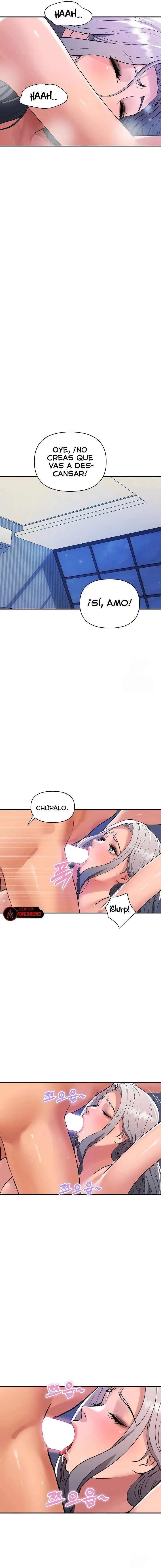 Familia Real Capítulo 23 - Página 8