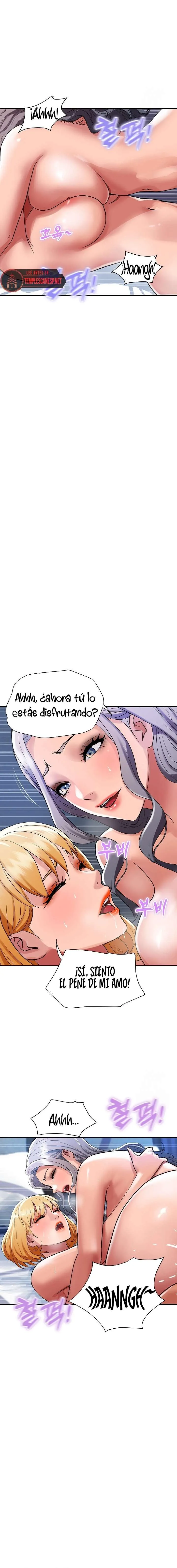 Familia Real Capítulo 24 - Página 9