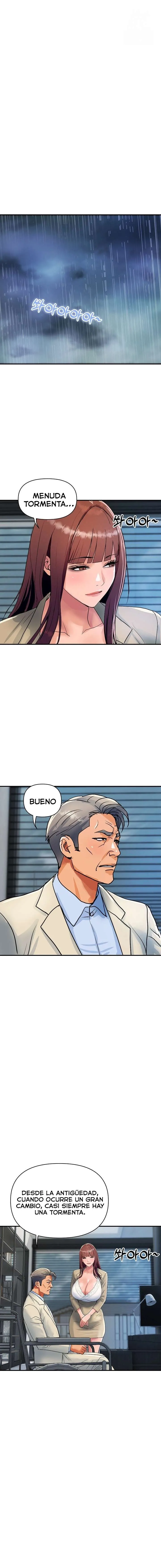 Familia Real Capítulo 25 - Página 13