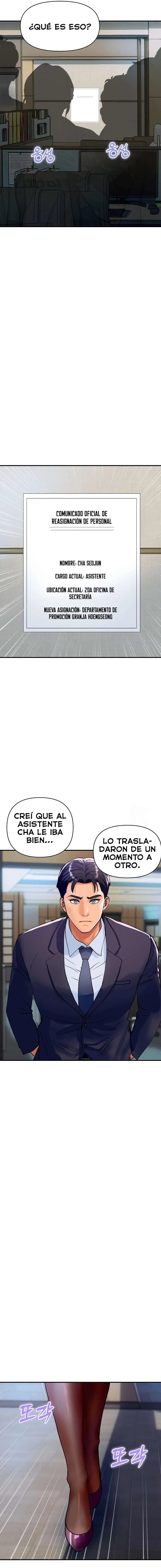 Familia Real Capítulo 26 - Página 2