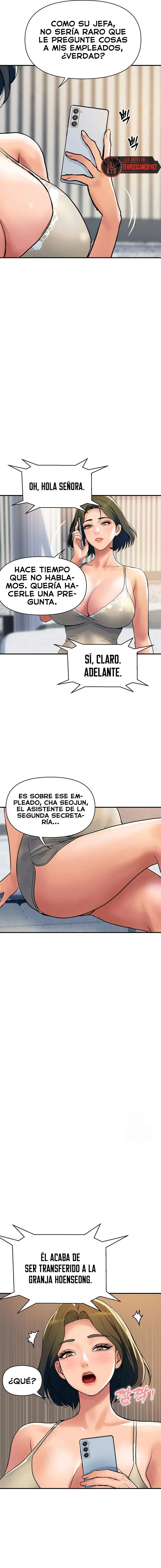 Familia Real Capítulo 26 - Página 16