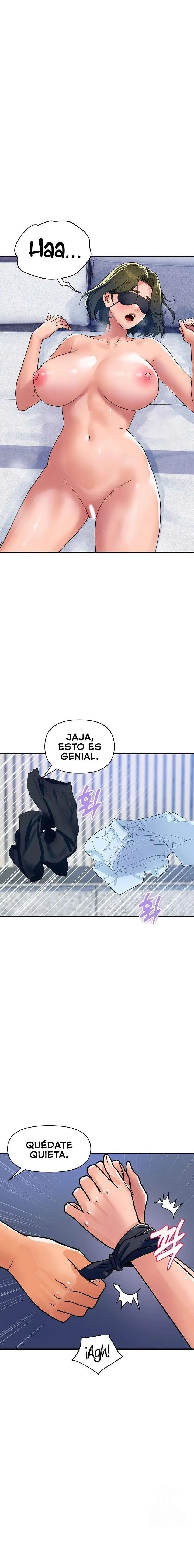 Familia Real Capítulo 28 - Página 16