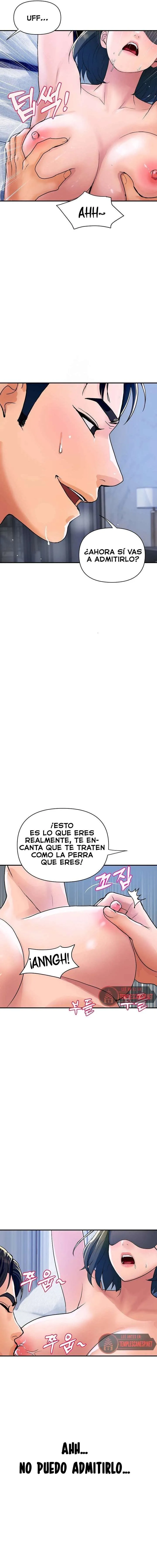 Familia Real Capítulo 29 - Página 8