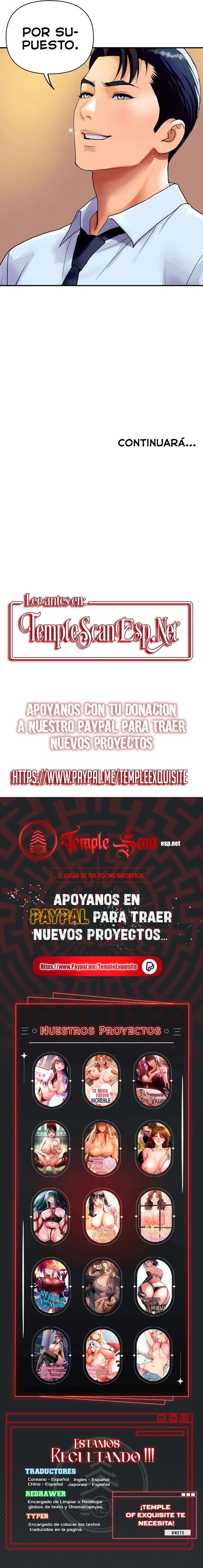 Familia Real Capítulo 3 - Página 15